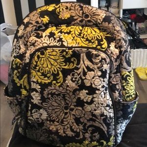 Vera Bradley backpack